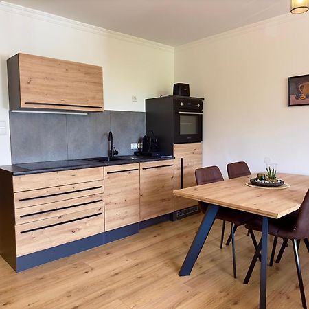 Apartamento Alpenoase 1 Strobl Exterior foto