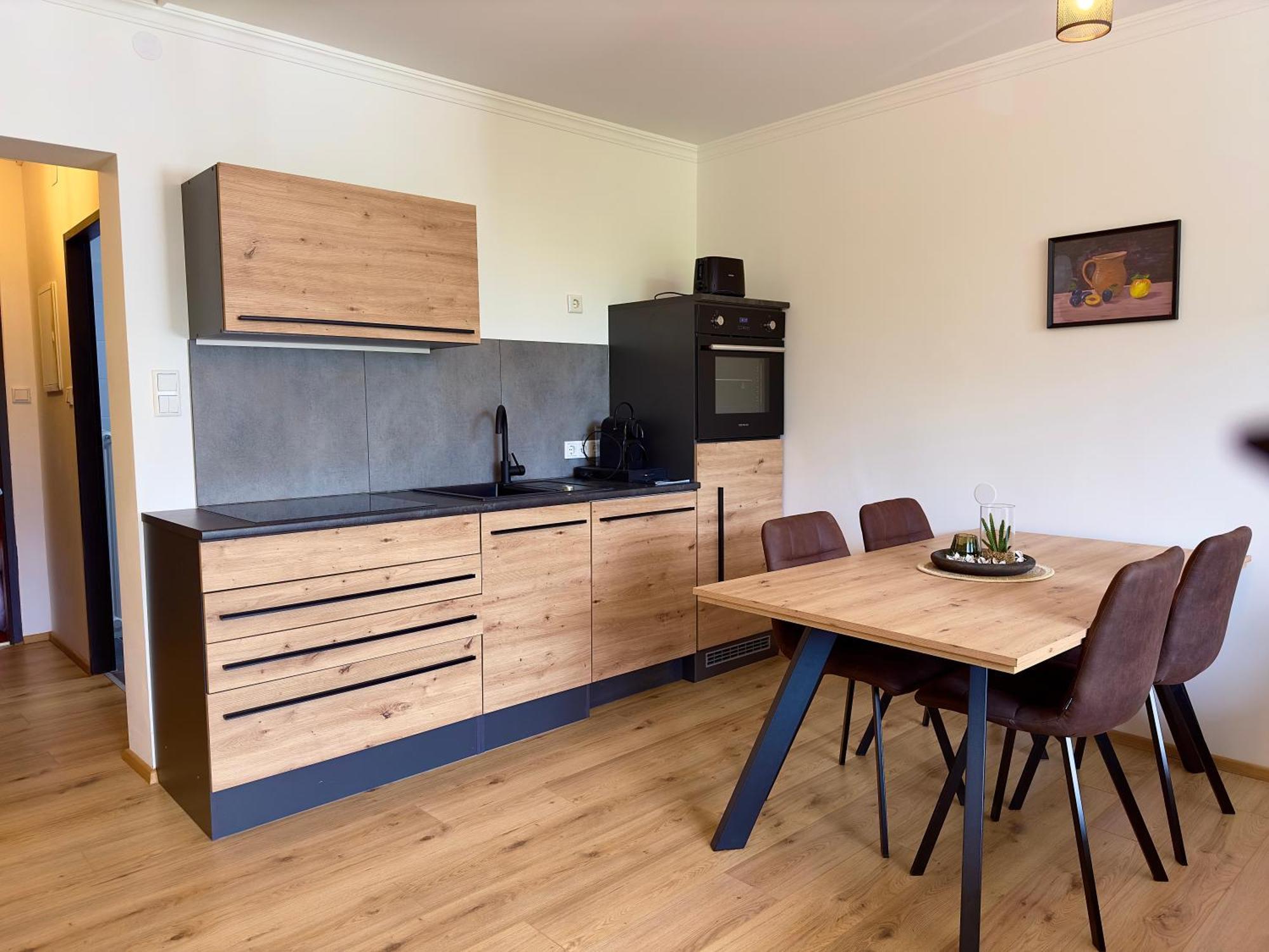 Apartamento Alpenoase 1 Strobl Exterior foto