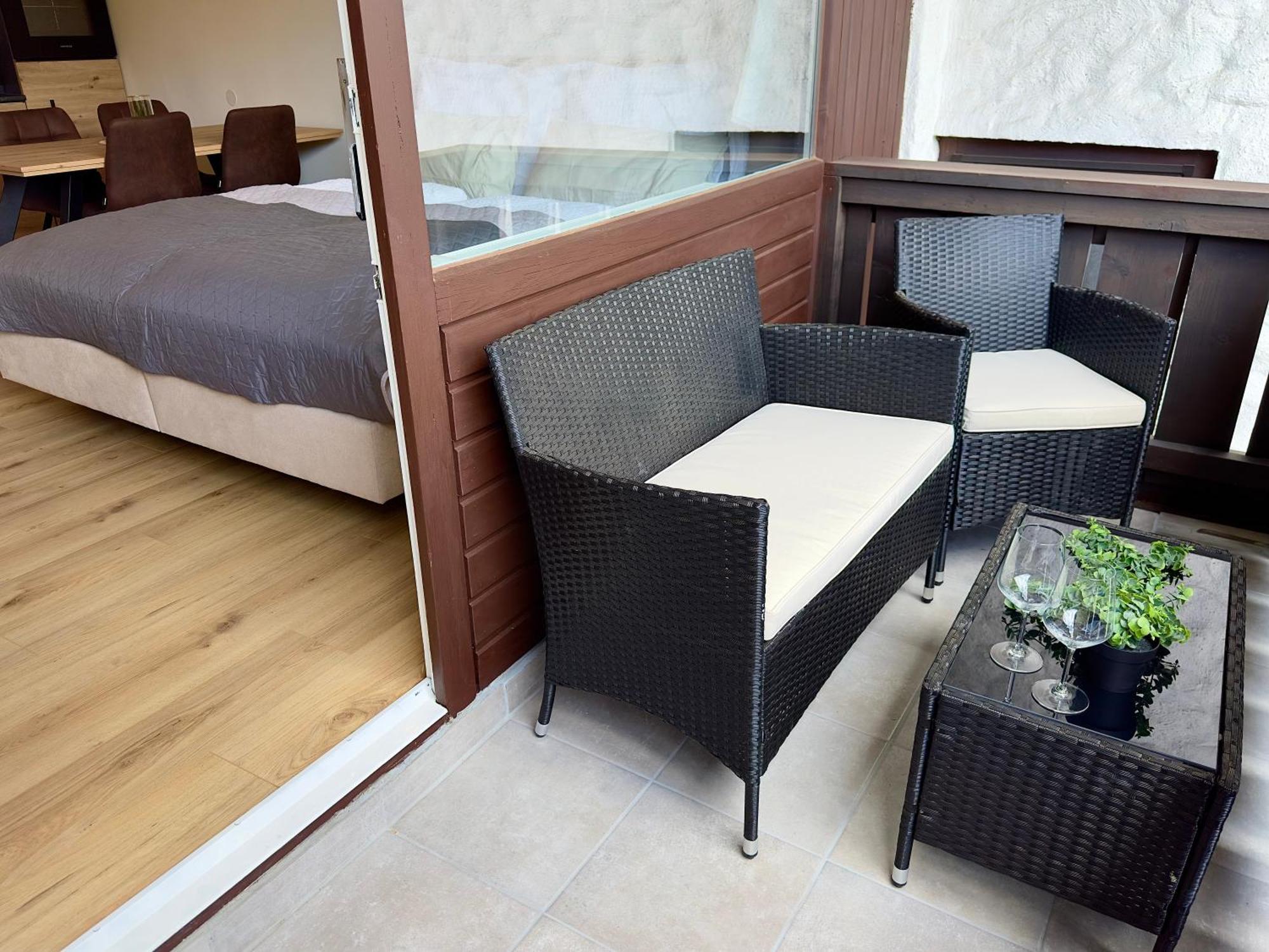 Apartamento Alpenoase 1 Strobl Exterior foto