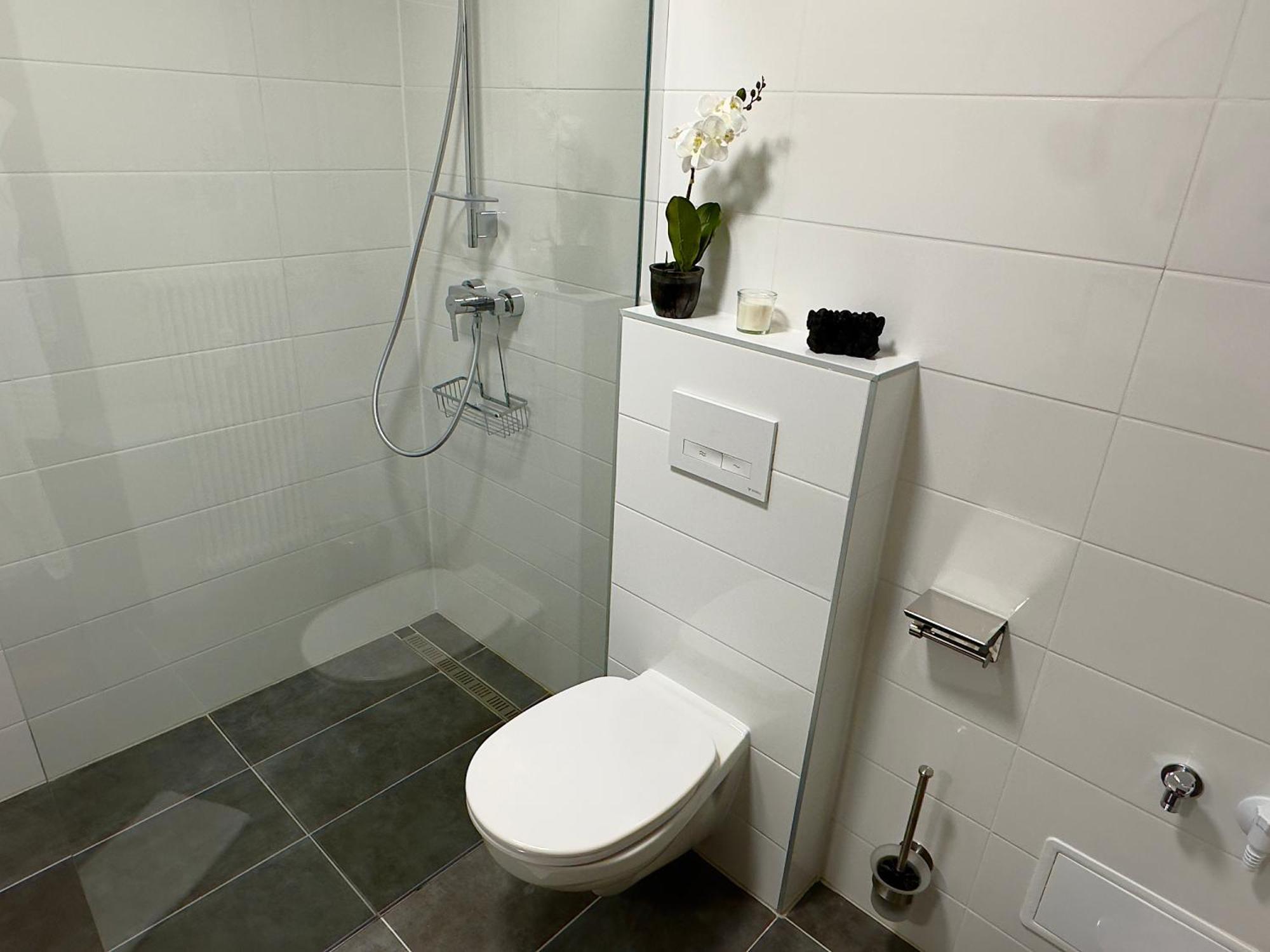 Apartamento Alpenoase 1 Strobl Exterior foto
